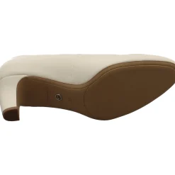 Tamaris Pumps weiß New