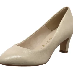 Tamaris Pumps beige Sale