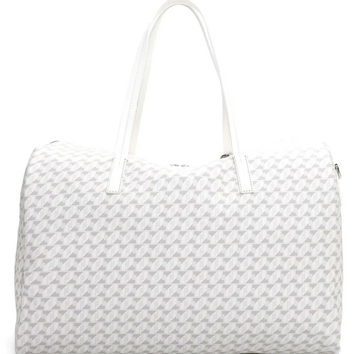 Tamaris Reisetasche Francesca weiß Discount