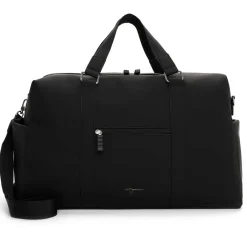 Tamaris Reisetasche Gracie SC schwarz