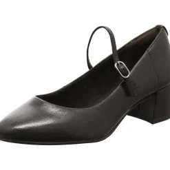 Tamaris Riemchenpumps schwarz Online