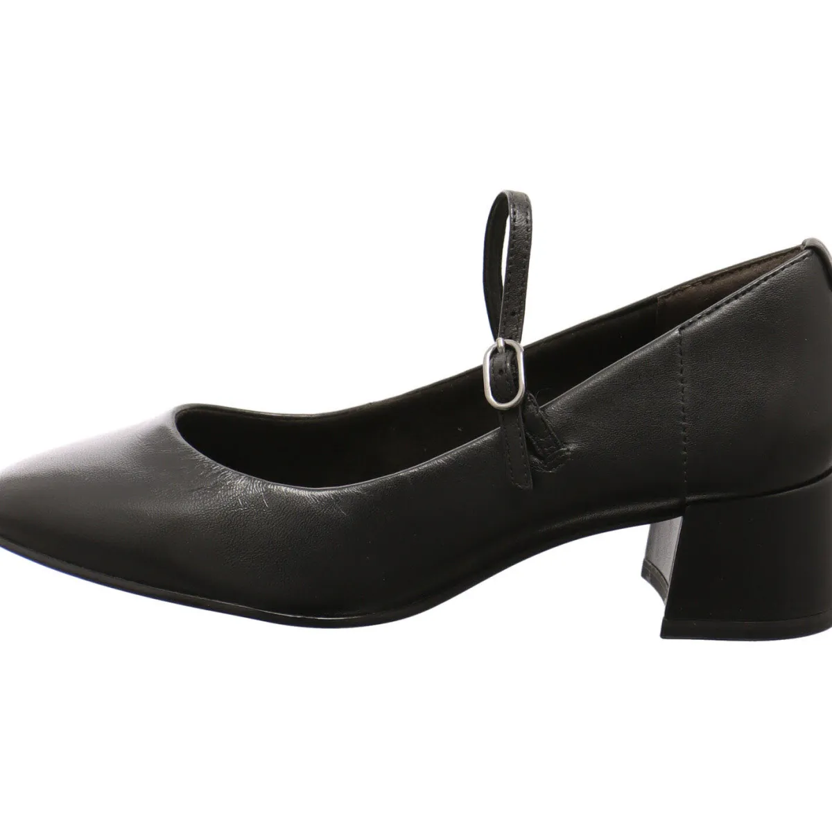 Tamaris Riemchenpumps schwarz Online