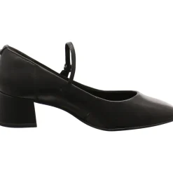 Tamaris Riemchenpumps schwarz Online