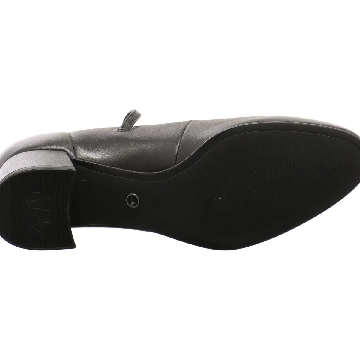 Tamaris Riemchenpumps schwarz Online