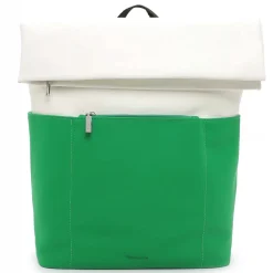 Tamaris Rucksack Alice grün Discount