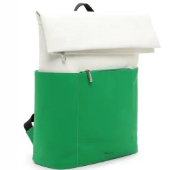 Tamaris Rucksack Alice grün Discount