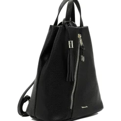 Tamaris Rucksack Carissa schwarz New