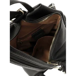 Tamaris Rucksack Carissa schwarz New