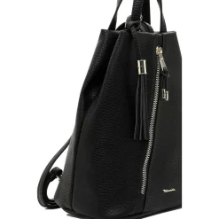 Tamaris Rucksack Carissa schwarz New