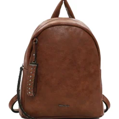 Tamaris Rucksack Celie braun New