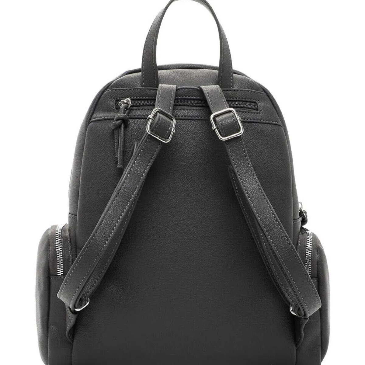 Tamaris Rucksack Christina grau