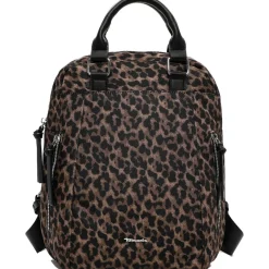 Tamaris Rucksack Giuseppa schwarz Outlet