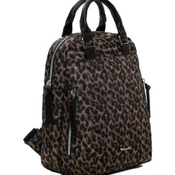Tamaris Rucksack Giuseppa schwarz Outlet