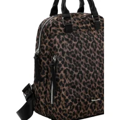 Tamaris Rucksack Giuseppa schwarz Outlet
