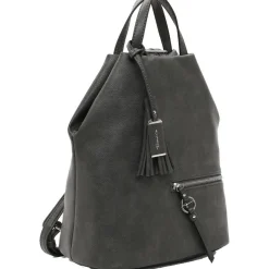 Tamaris Rucksack Nele grau Hot