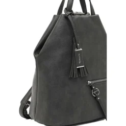 Tamaris Rucksack Nele grau Hot