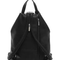 Tamaris Rucksack Nele schwarz Discount