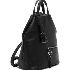 Tamaris Rucksack Nele schwarz Discount
