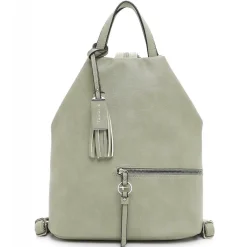 Tamaris Rucksack Nele grün Discount