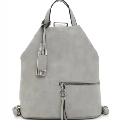 Tamaris Rucksack Nele grau New