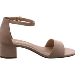 Tamaris Sandalette beige Discount