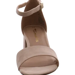 Tamaris Sandalette beige Discount