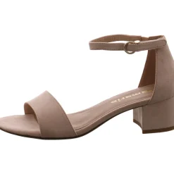 Tamaris Sandalette beige Discount