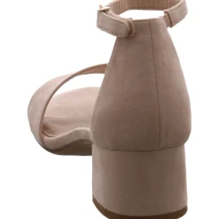 Tamaris Sandalette beige Discount