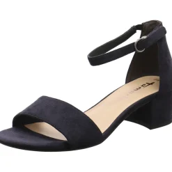 Tamaris Sandalette blau Hot