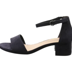 Tamaris Sandalette blau Hot