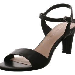 Tamaris Sandalette schwarz Discount