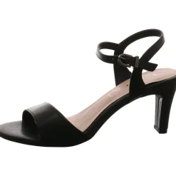 Tamaris Sandalette schwarz Discount