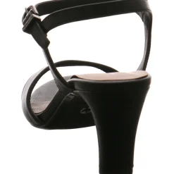 Tamaris Sandalette schwarz Discount