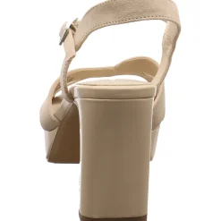 Tamaris Sandalette beige Online