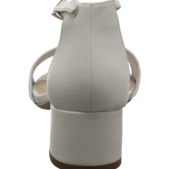 Tamaris Sandalette weiß Sale