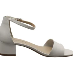 Tamaris Sandalette weiß Sale