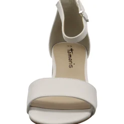 Tamaris Sandalette weiß Sale