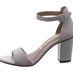 Tamaris Sandalette weiß Outlet