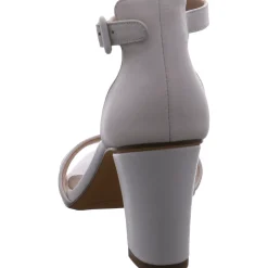 Tamaris Sandalette weiß Outlet