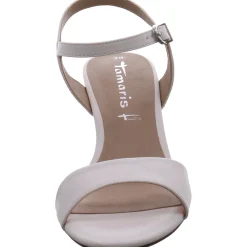Tamaris Sandalette weiß Hot
