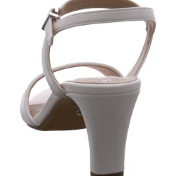 Tamaris Sandalette weiß Hot