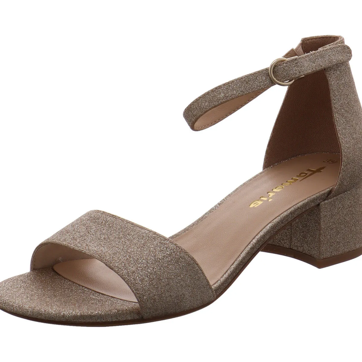 Tamaris Sandalette gold Online