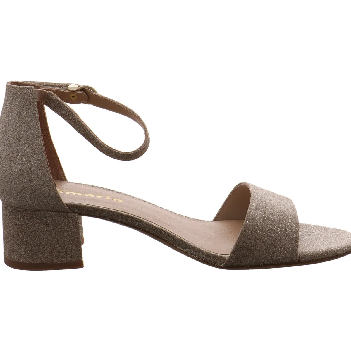 Tamaris Sandalette gold Online