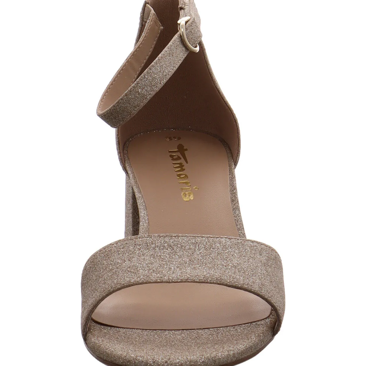 Tamaris Sandalette gold Online