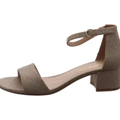 Tamaris Sandalette gold Online