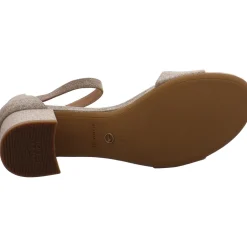Tamaris Sandalette gold Online