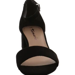 Tamaris Sandalette schwarz Best