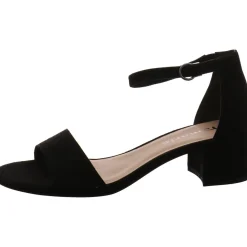 Tamaris Sandalette schwarz Best