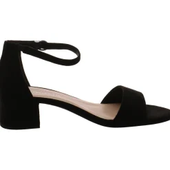 Tamaris Sandalette schwarz Best