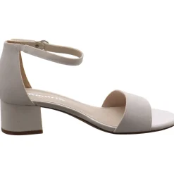 Tamaris Sandalette weiß Outlet